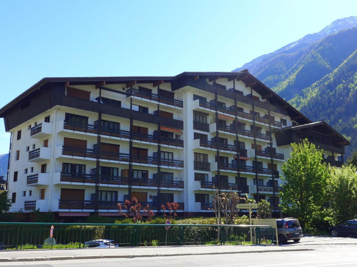 Apartment Les Periades Chamonix Extérieur photo