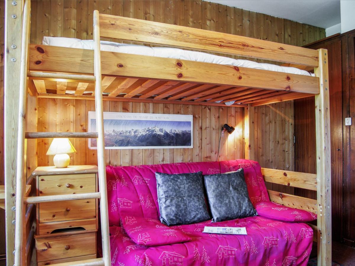 Apartment Les Periades Chamonix Extérieur photo