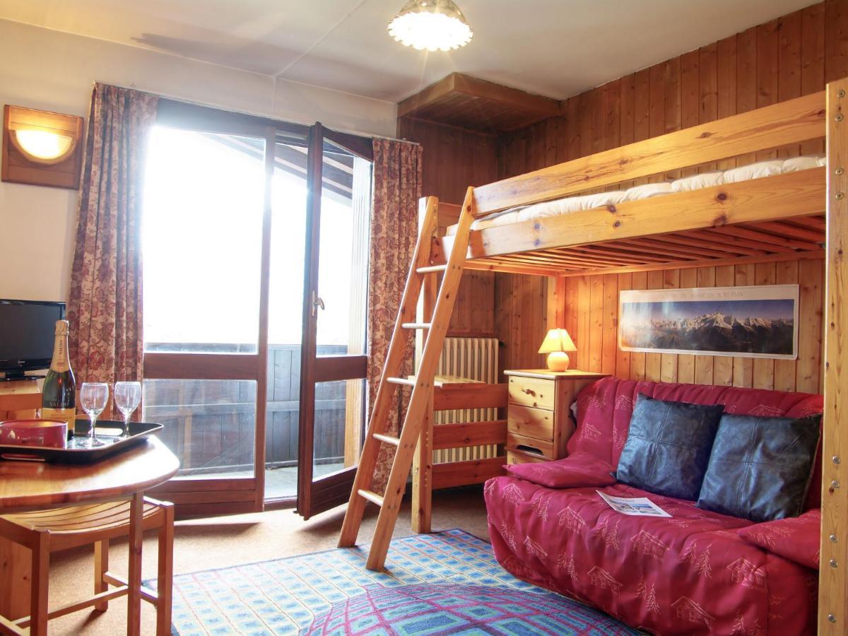 Apartment Les Periades Chamonix Extérieur photo